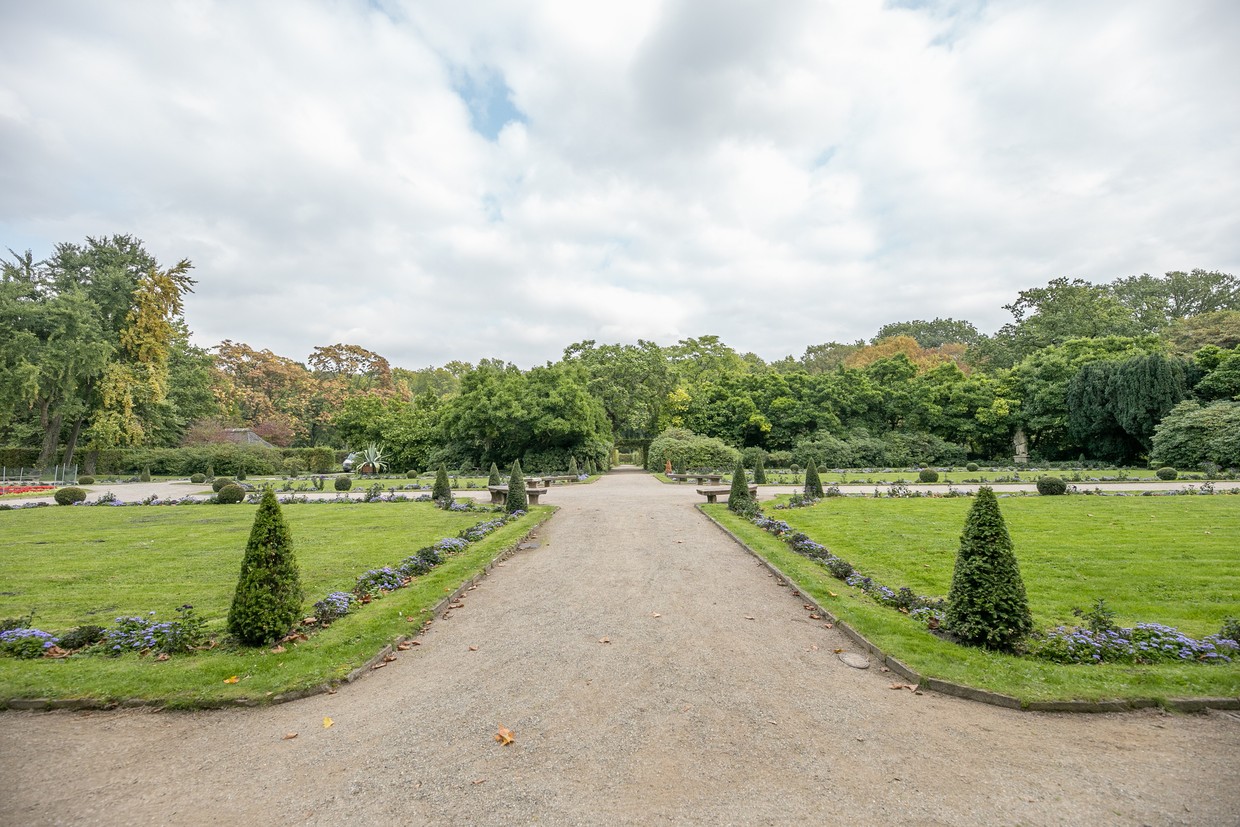 LWL Aktuelles Gärten und Parks in Westfalen Lippe