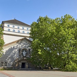 Dortmunder Hauptfriedhof