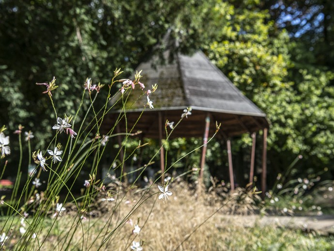 Herne: Revierpark Gysenberg