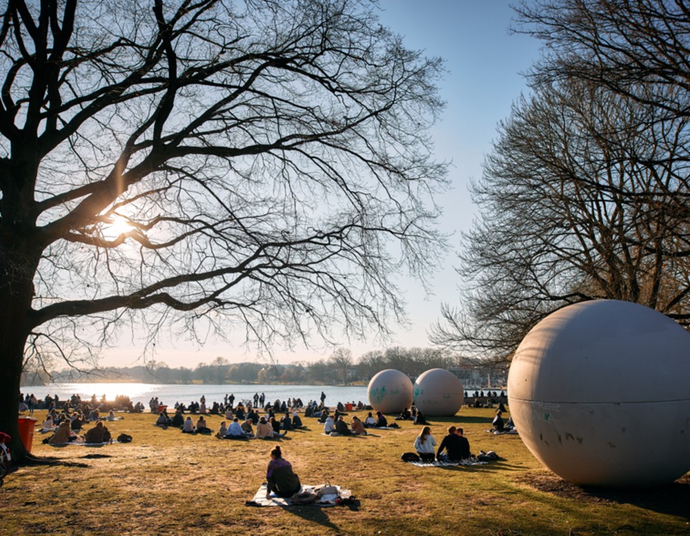 Aaseepark Münster