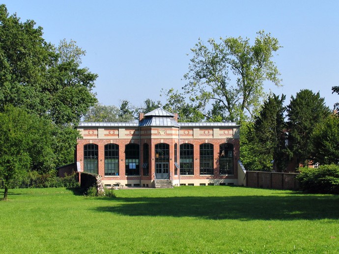 Ascheberg, Schloss Westerwinkel