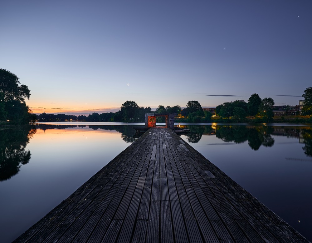 Aaseepark Münster