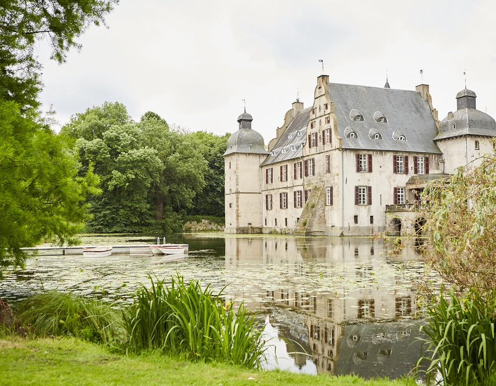 Tag der Gärten und Park ins Westfalen-Lippe 2022, Fotograf Daniel Witte